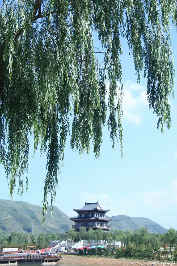 西宁湟中区多巴园博园